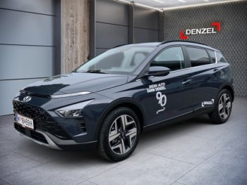 Hyundai Bayon Trend Line 1.0 T-GDI DCT