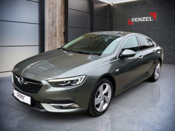 Opel Insignia Grand Sport