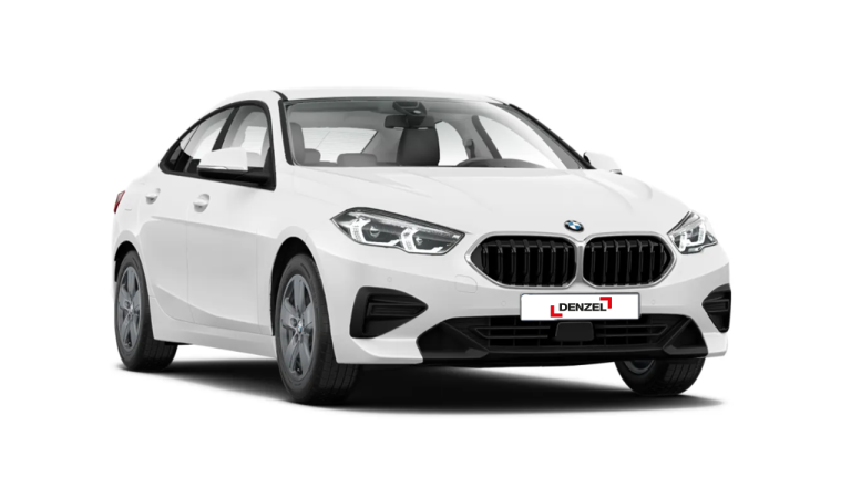 BMW 2er Gran Coupe